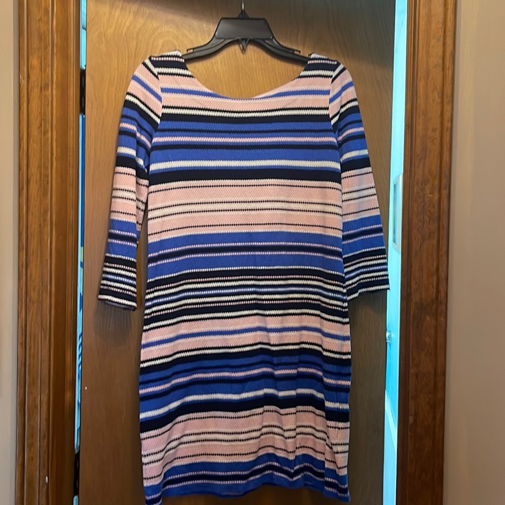 Lilly Pulitzer Womens Small Dress